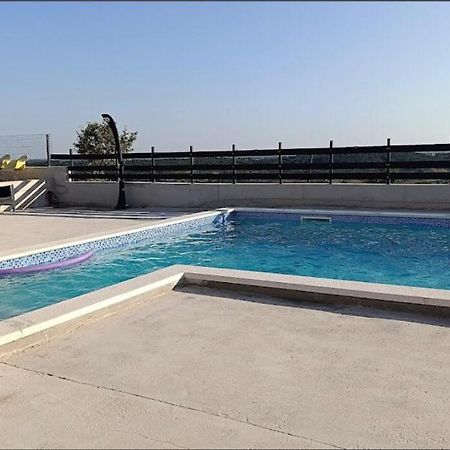 Apartmani Niko 1 Radovin Экстерьер фото