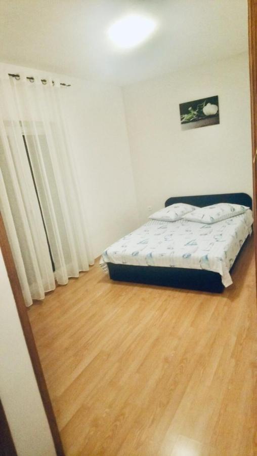 Apartmani Niko 1 Radovin Экстерьер фото