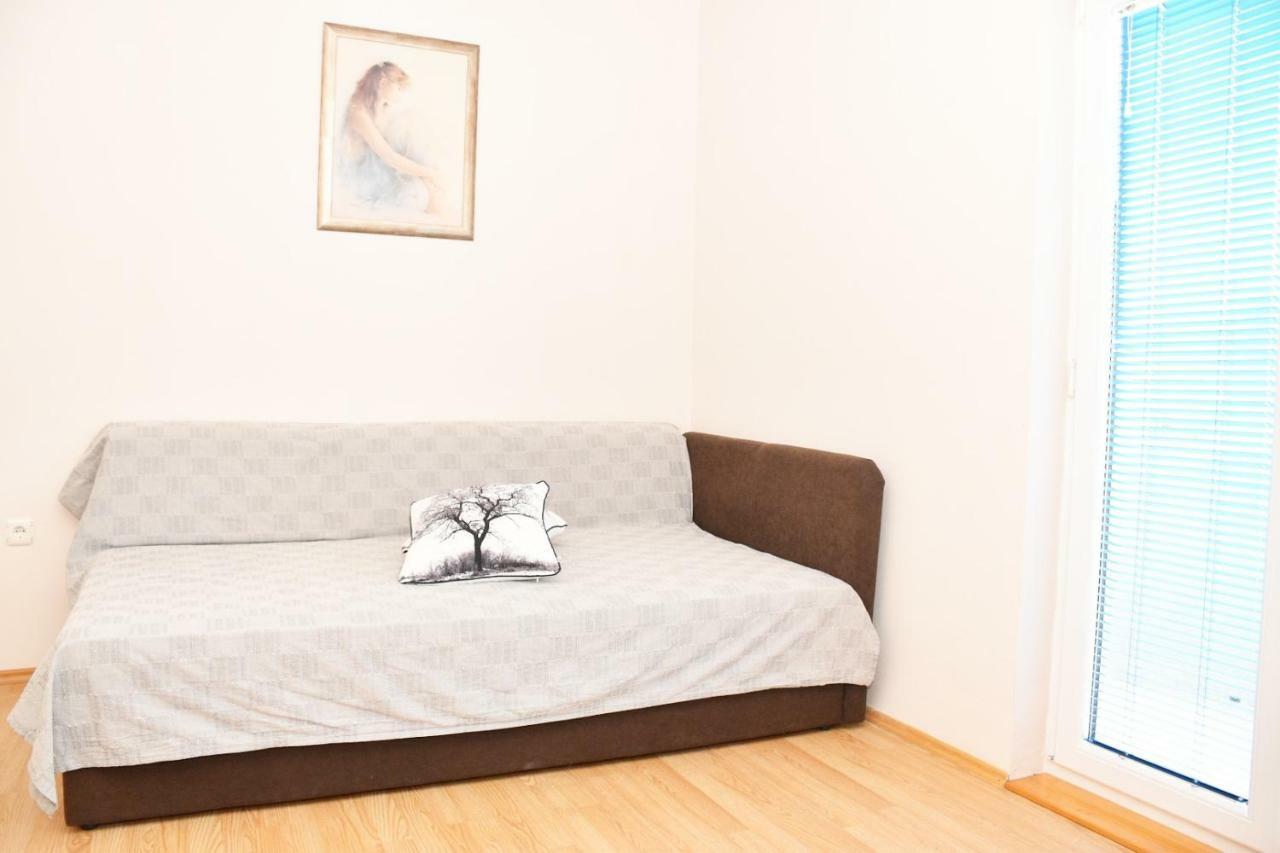 Apartmani Niko 1 Radovin Экстерьер фото
